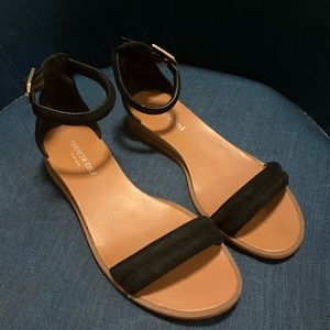 Kenneth Cole Sandals 8 EUC
